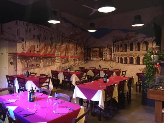 Ristorante Pizzeria Santa Marta